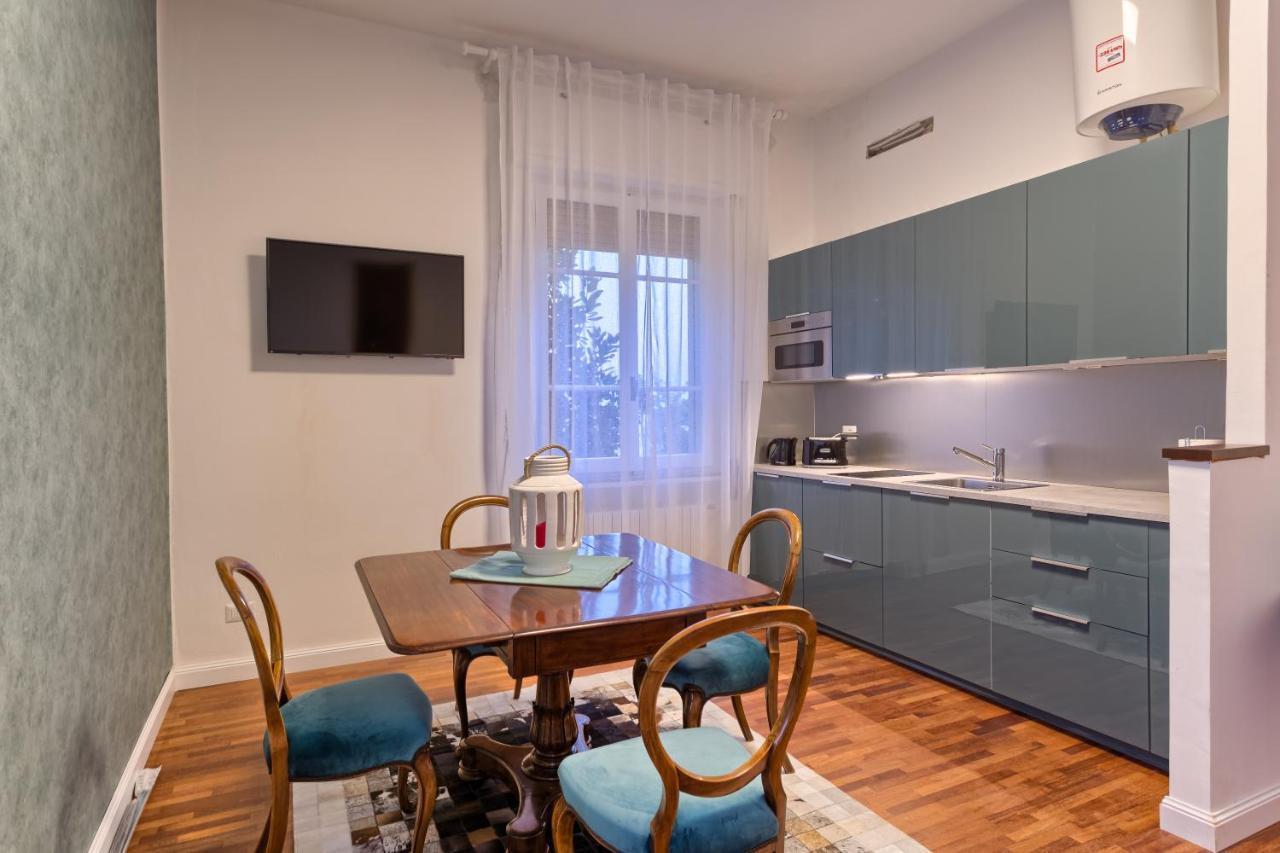 Appartamenti Tommasini Bologne Extérieur photo